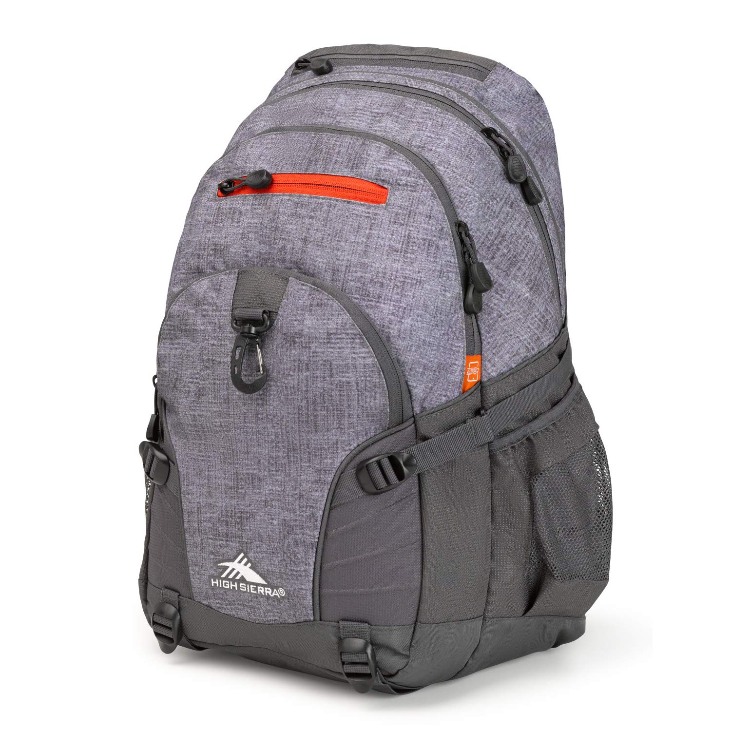 Foto 2 pulgar | Mochila High Sierra Loop Para Tablet - Venta Internacional