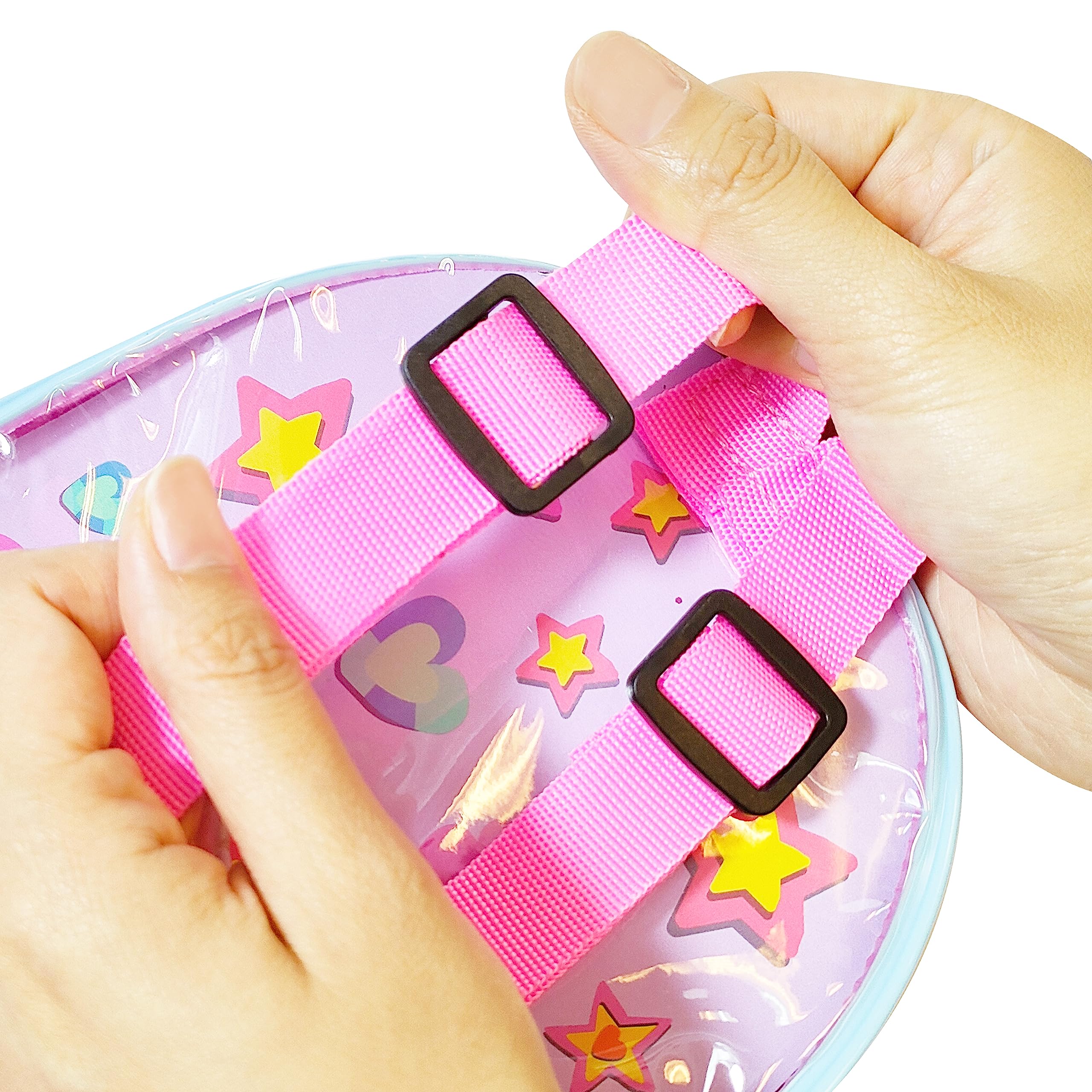 Foto 4 pulgar | Mochila Luv Her Paw Patrol Para Niñas Con Accesorio Para El Pelo Juguete Para Mayores De 3 Años - Venta Internacional