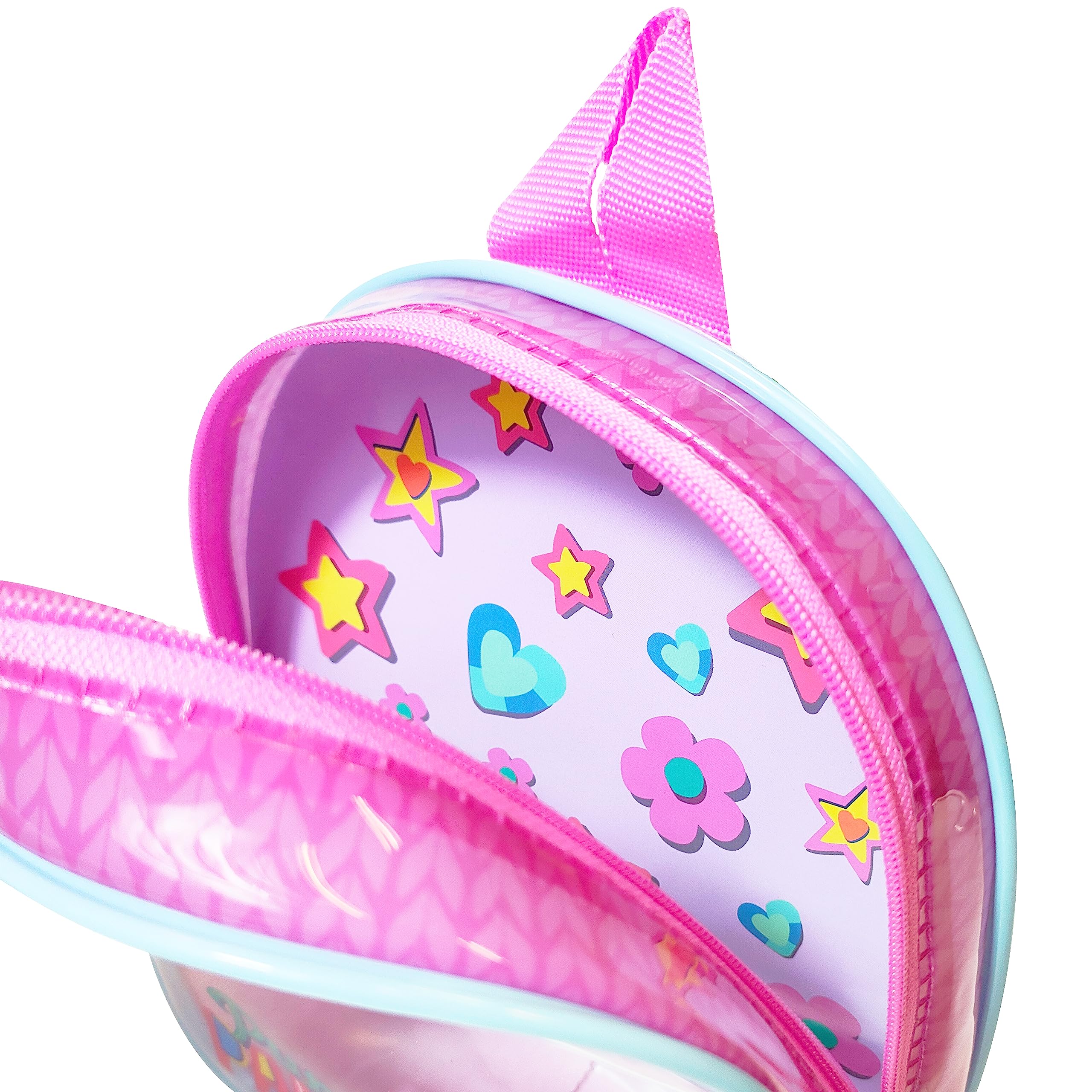 Foto 5 pulgar | Mochila Luv Her Paw Patrol Para Niñas Con Accesorio Para El Pelo Juguete Para Mayores De 3 Años - Venta Internacional