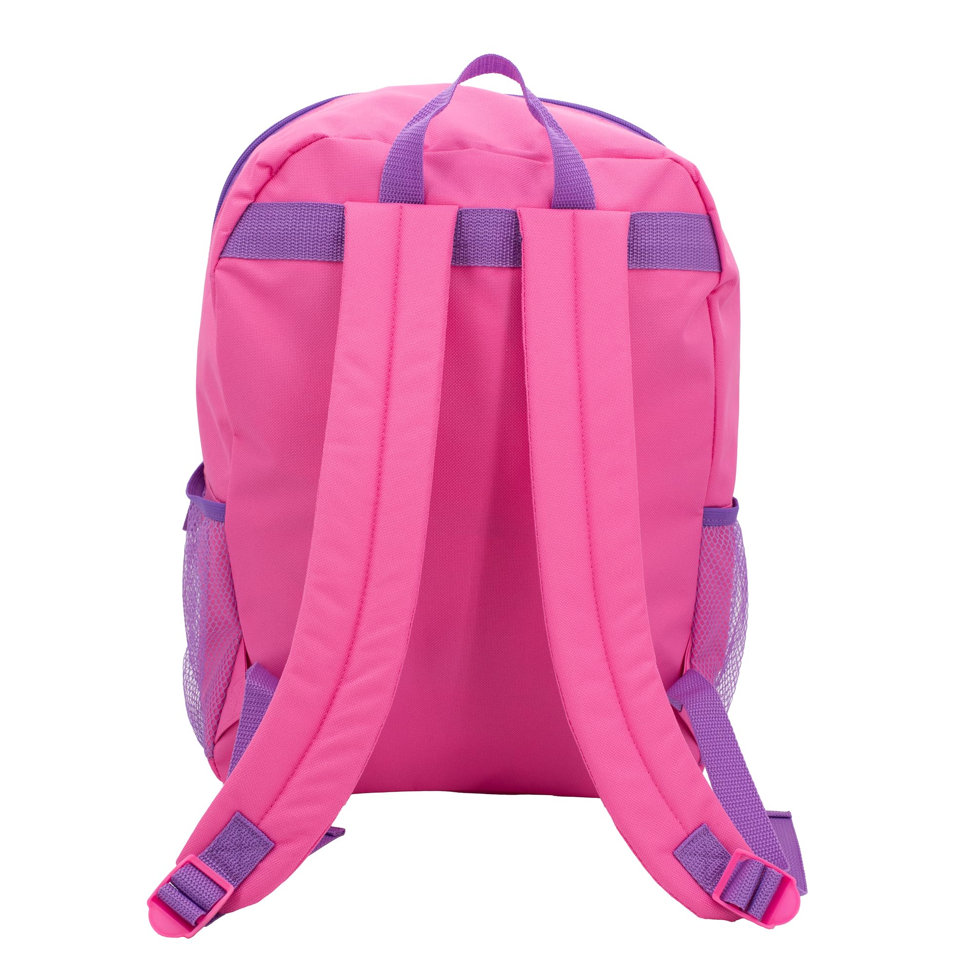 Foto 5 pulgar | Set de Mochilas Ai Accessory Innovations Gabby's Dollhouse Girls - Venta Internacional