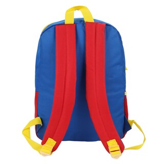 Foto 6 | Set de Mochilas Bioworld Paw Patrol Heroes Nickelodeon de 5 Piezas - Venta Internacional