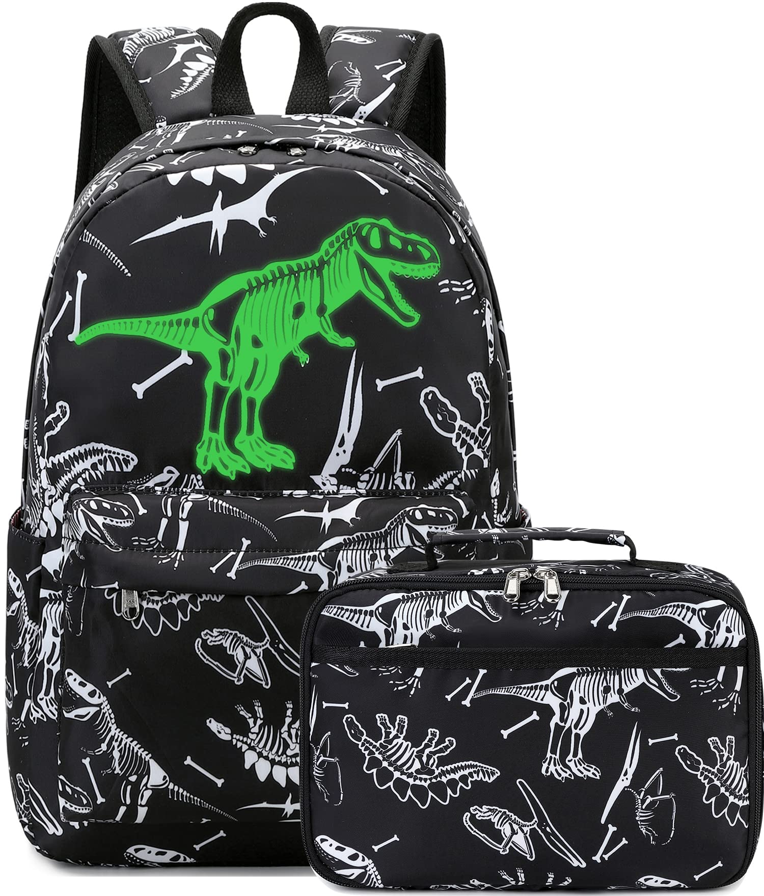 Foto 2 pulgar | Mochila Ledaou Kids School con Lonchera  - Venta Internacional