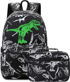 Foto 1 | Mochila Ledaou Kids School con Lonchera - Venta Internacional
