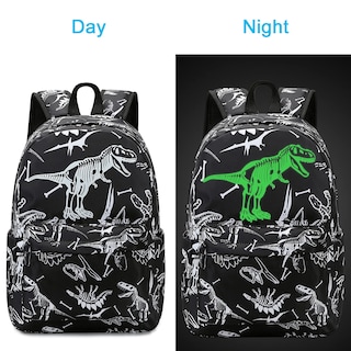 Foto 2 | Mochila Ledaou Kids School con Lonchera - Venta Internacional