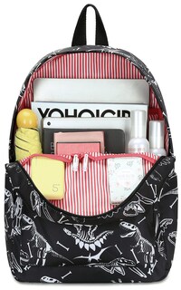 Foto 4 | Mochila Ledaou Kids School con Lonchera - Venta Internacional