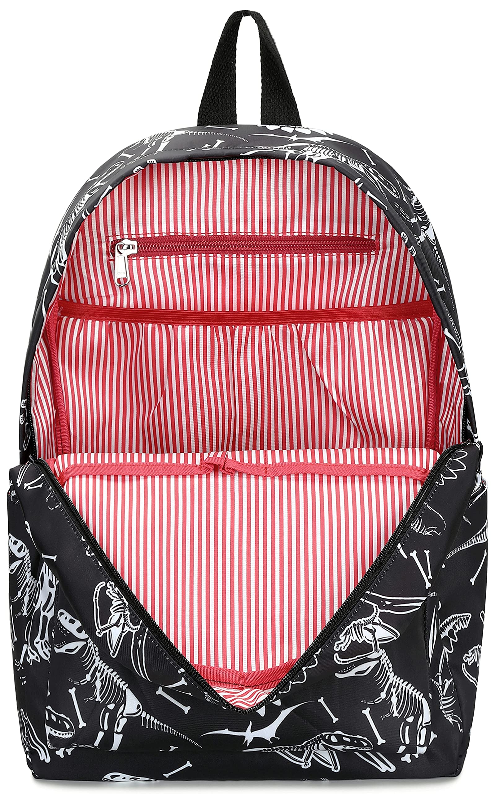 Foto 7 pulgar | Mochila Ledaou Kids School con Lonchera  - Venta Internacional