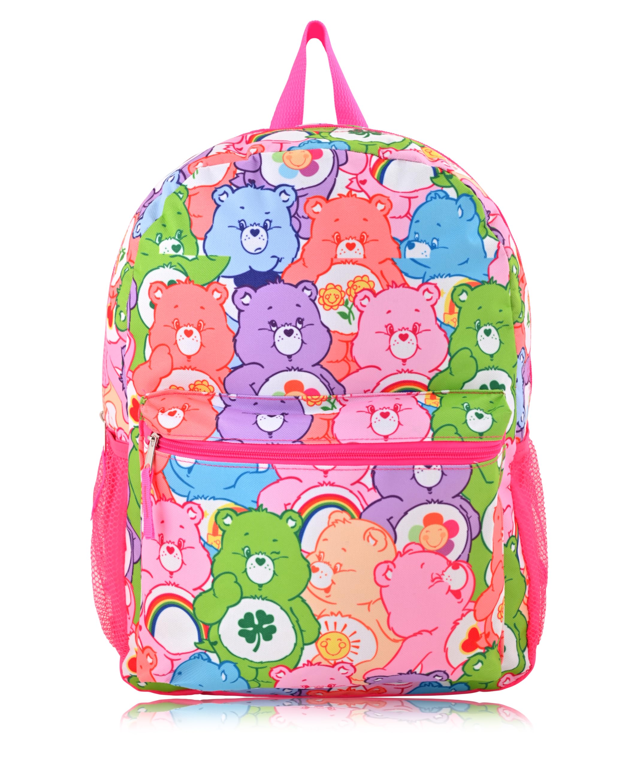 Foto 1 | Mochila Fast Forward Care Bears-Venta Internacional