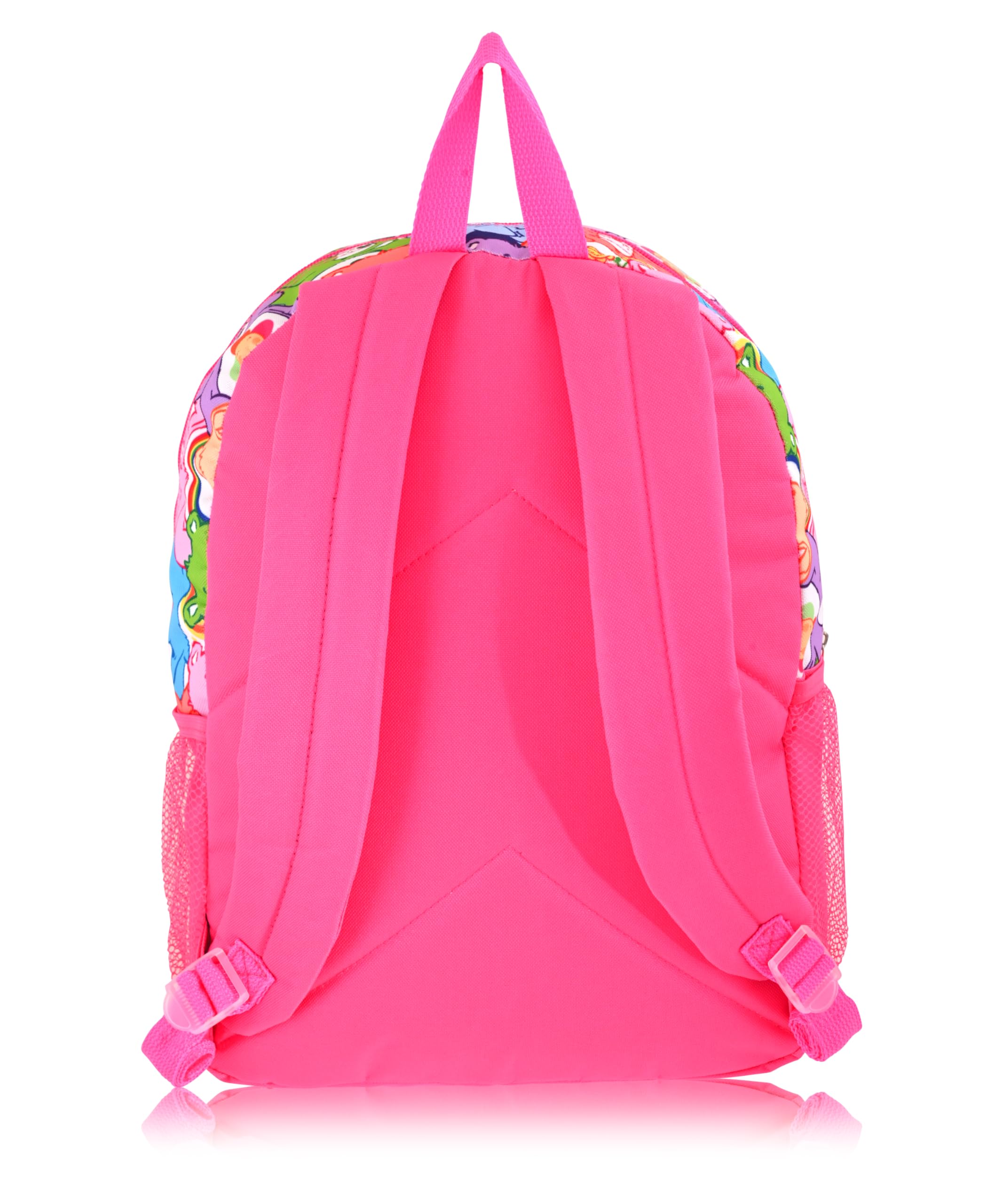 Foto 4 pulgar | Mochila Fast Forward Care Bears-Venta Internacional