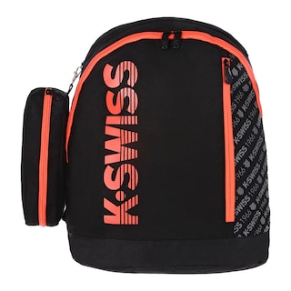 Foto 1 | Mochila K-swiss Tokyo Color Negro Unisex