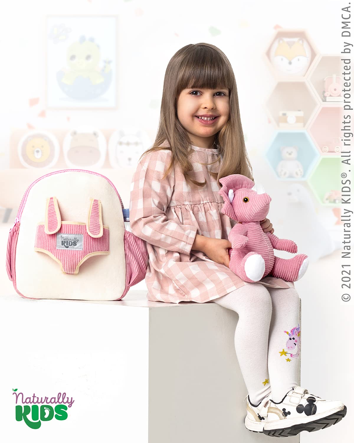 Foto 4 pulgar | Mochila Naturally Kids con Dinosauriopara Niños - Venta Internacional