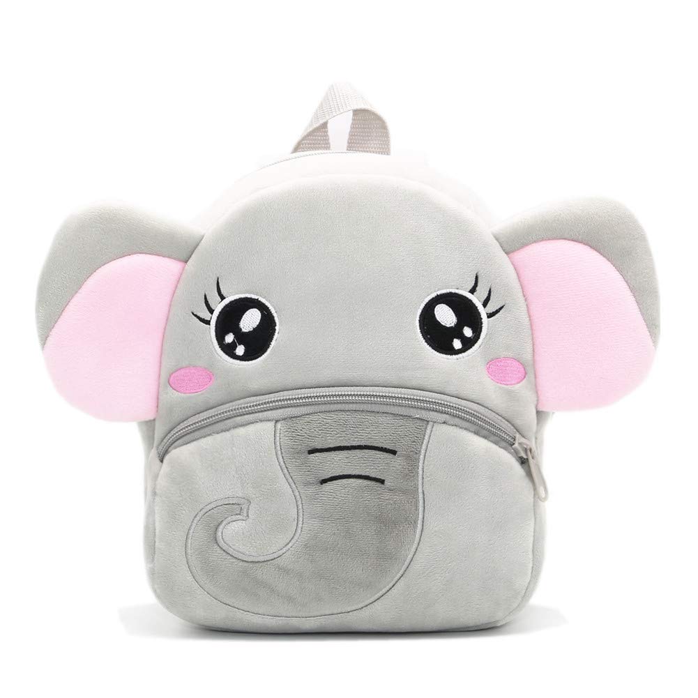 Foto 2 pulgar | Mochila Nice Choice Bonito Animal de Peluche para Niños Pequeños  - Venta Internacional