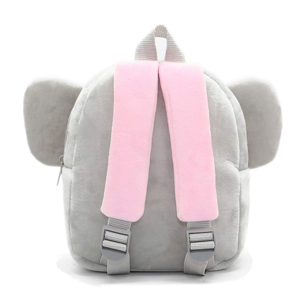 Foto 4 pulgar | Mochila Nice Choice Bonito Animal de Peluche para Niños Pequeños  - Venta Internacional