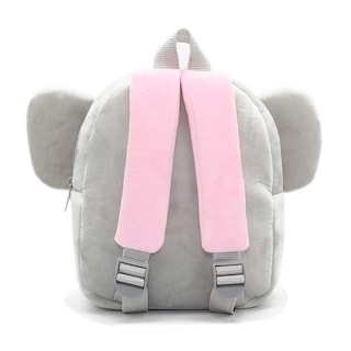 Foto 3 | Mochila Nice Choice Bonito Animal de Peluche para Niños Pequeños - Venta Internacional