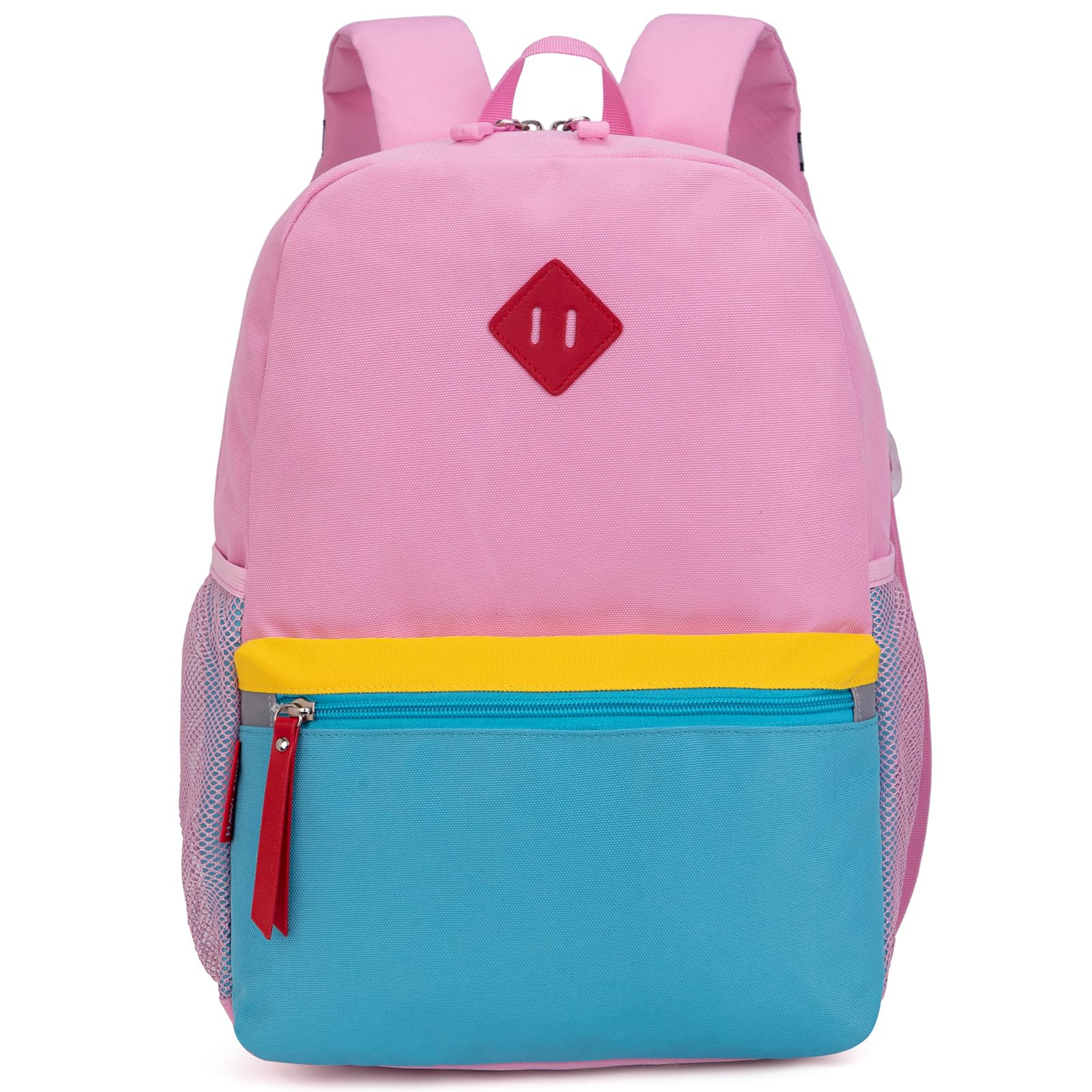 Foto 2 pulgar | Mochila Hawlander Preschool Rosa - Venta Internacional