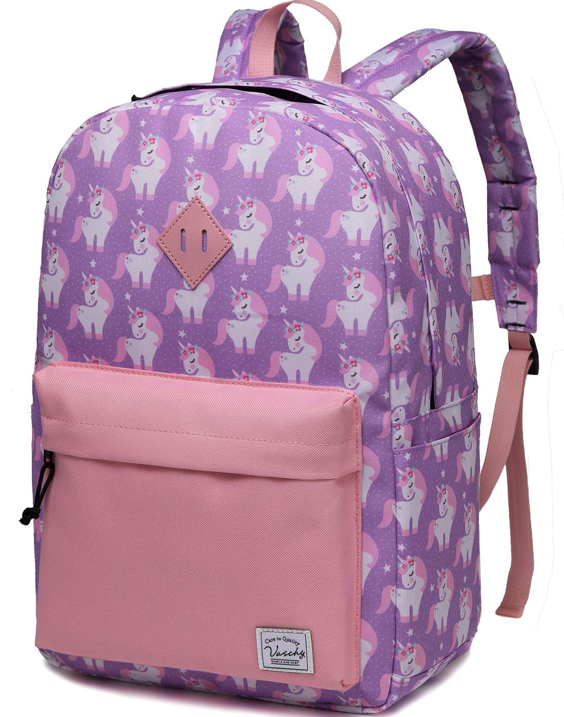 Mochila Vaschy Para Niñas  - Venta Internacional