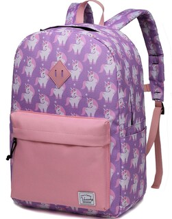 Foto 1 | Mochila Vaschy Para Niñas - Venta Internacional