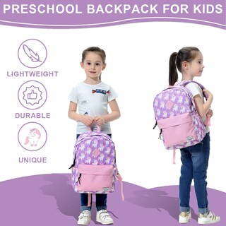 Foto 6 | Mochila Vaschy Para Niñas - Venta Internacional
