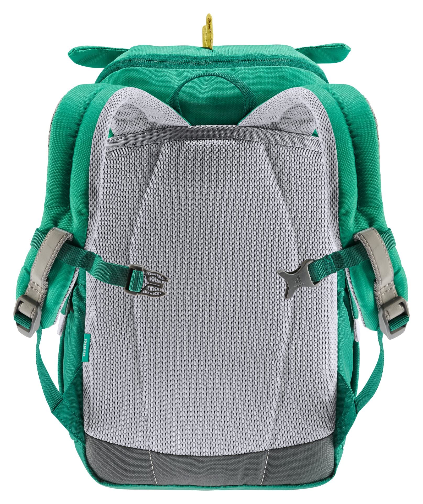 Foto 3 pulgar | Mochila Deuter Kikki Verde 8 L para Niños - Venta Internacional