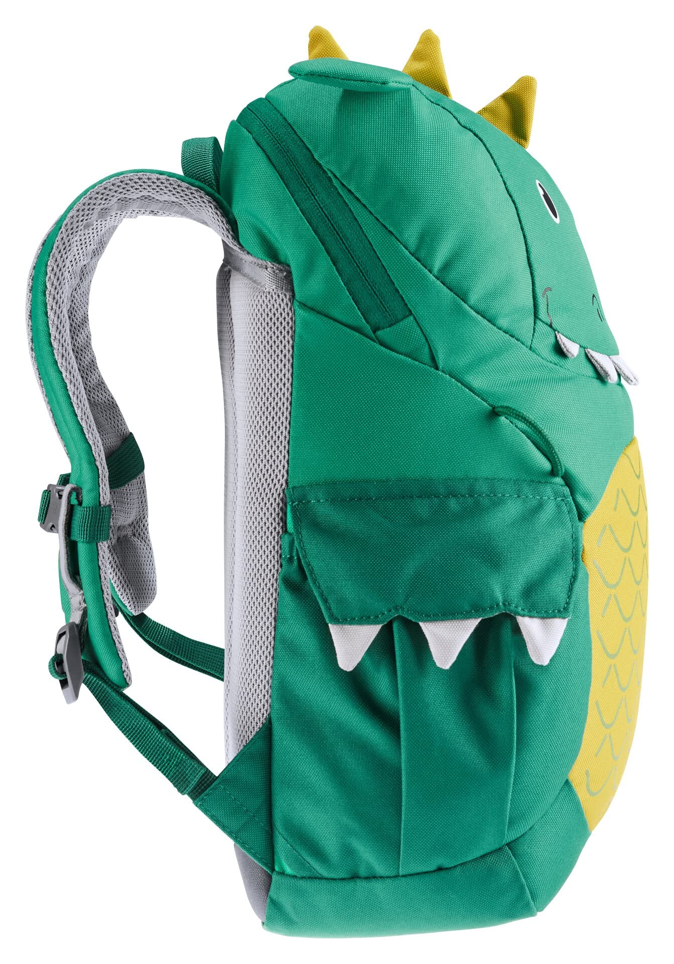 Foto 4 pulgar | Mochila Deuter Kikki Verde 8 L para Niños - Venta Internacional