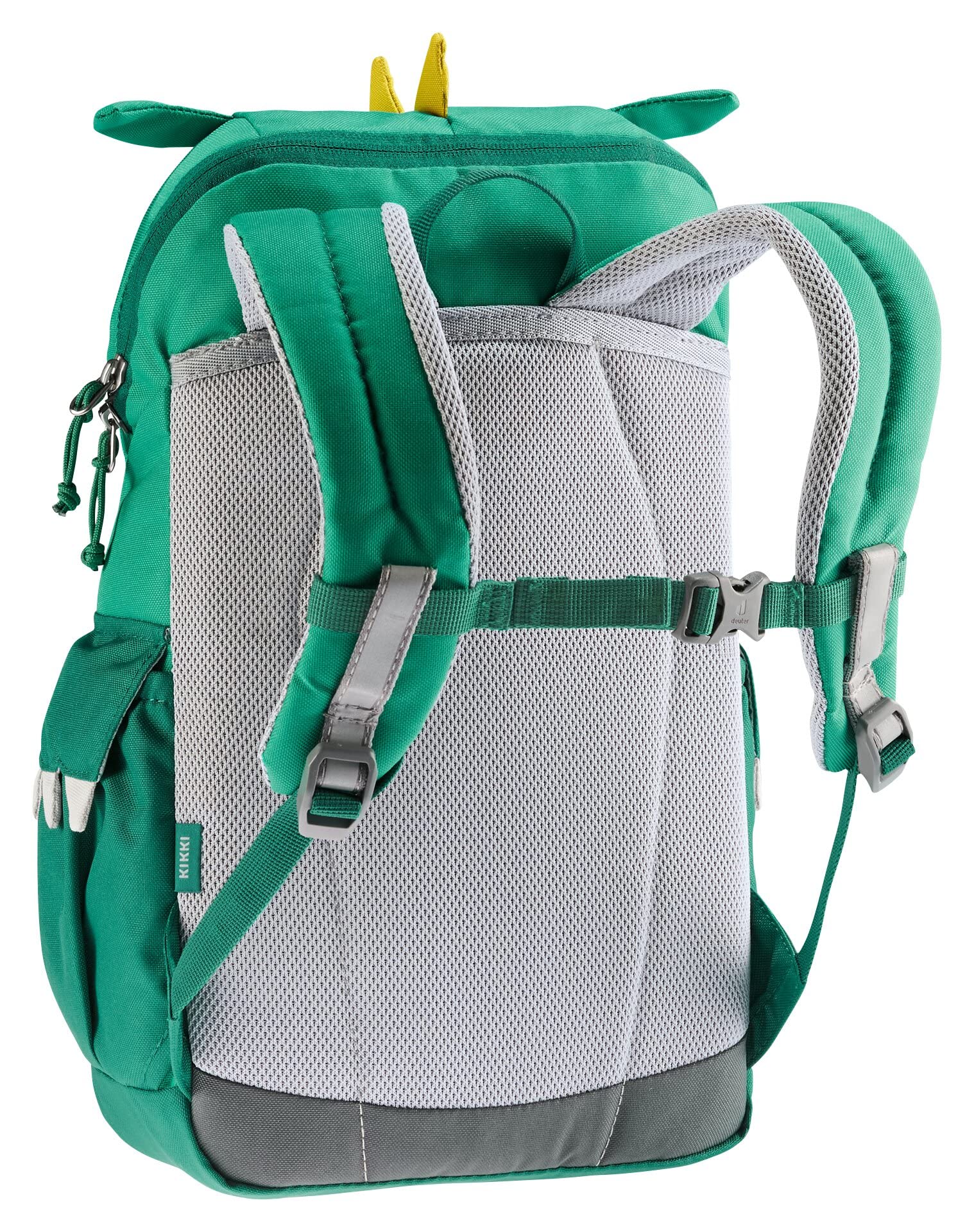 Foto 5 pulgar | Mochila Deuter Kikki Verde 8 L para Niños - Venta Internacional