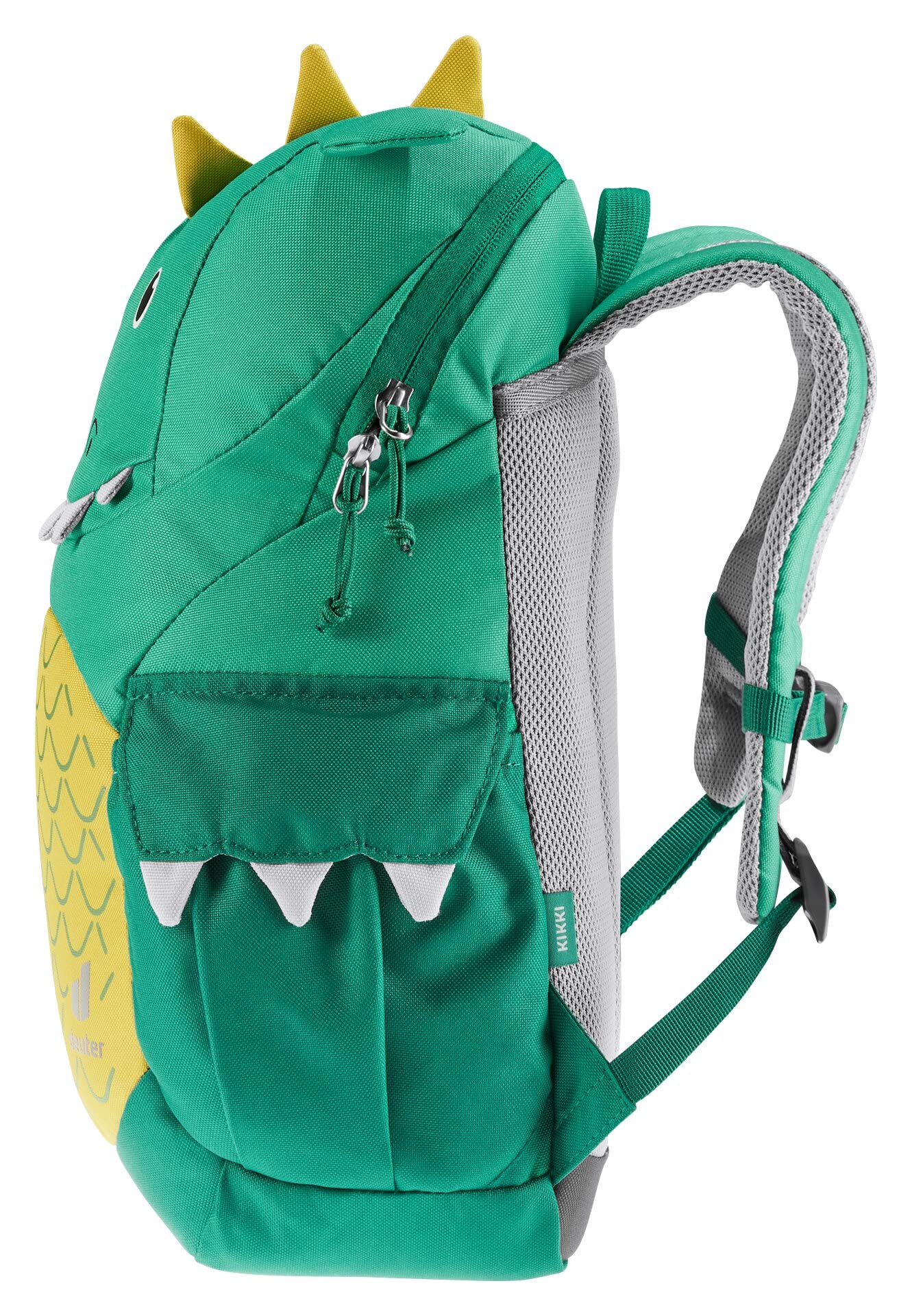 Foto 6 pulgar | Mochila Deuter Kikki Verde 8 L para Niños - Venta Internacional