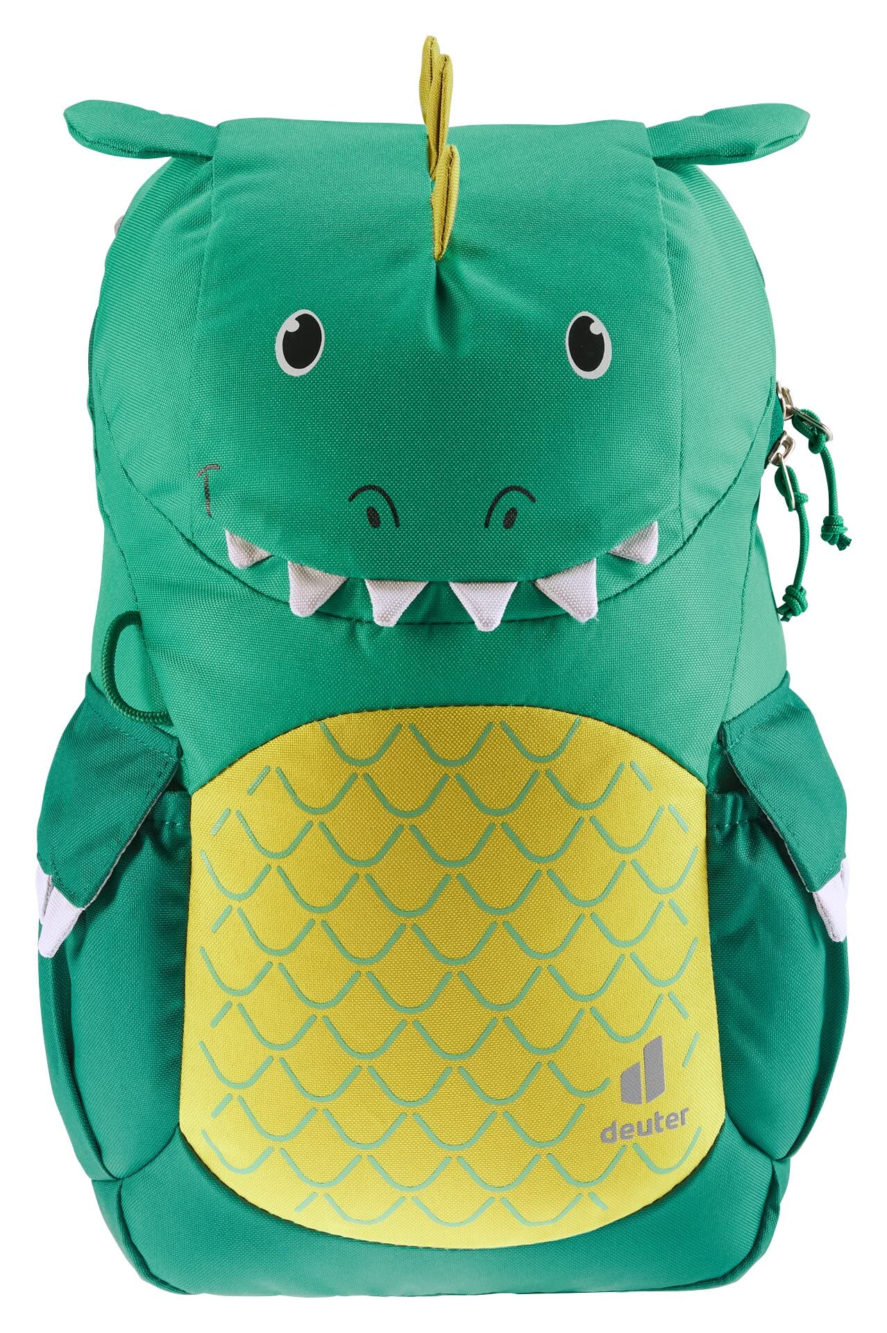 Foto 7 pulgar | Mochila Deuter Kikki Verde 8 L para Niños - Venta Internacional