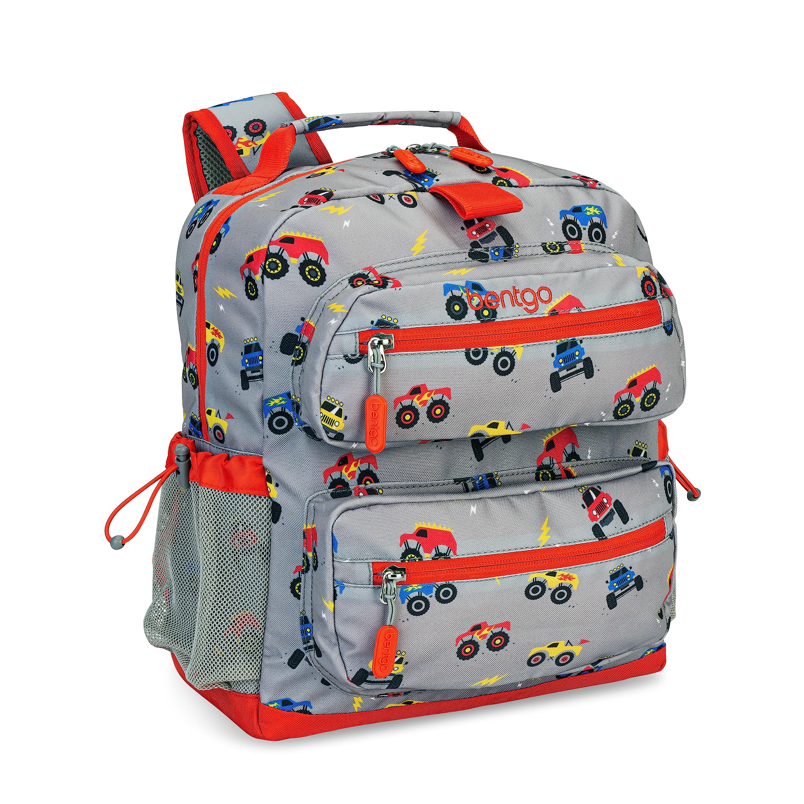 Foto 2 pulgar | Mochila Bentgo Kids Ligera de 35,56 Cm con Interior Espacioso - Venta Internacional