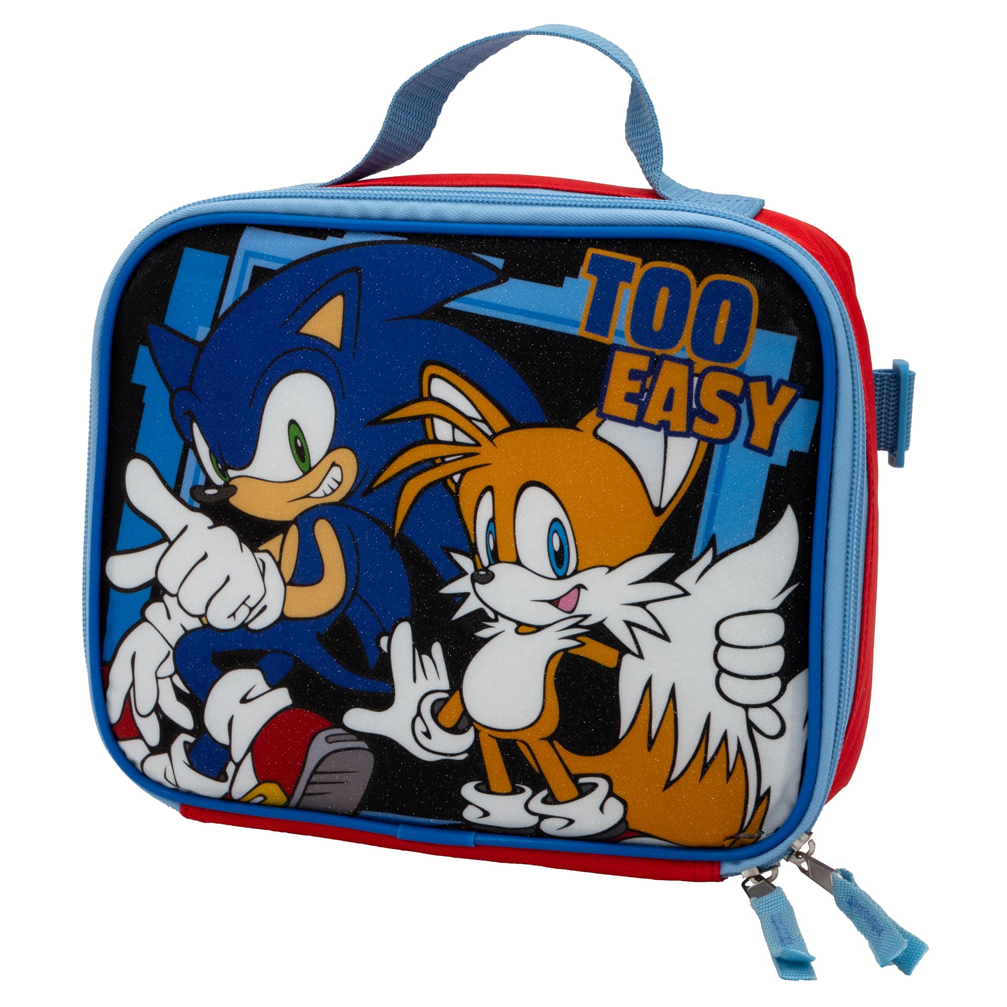 Foto 5 | Set de Mochilas Ai Accessory Innovations Sonic - Venta Internacional