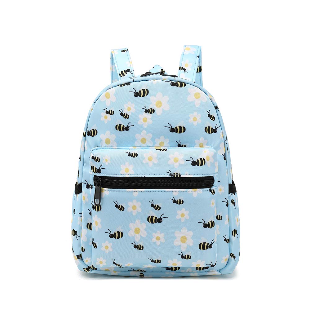 Foto 2 pulgar | Mochila Yixiamo Azul para Niños - Venta Internacional