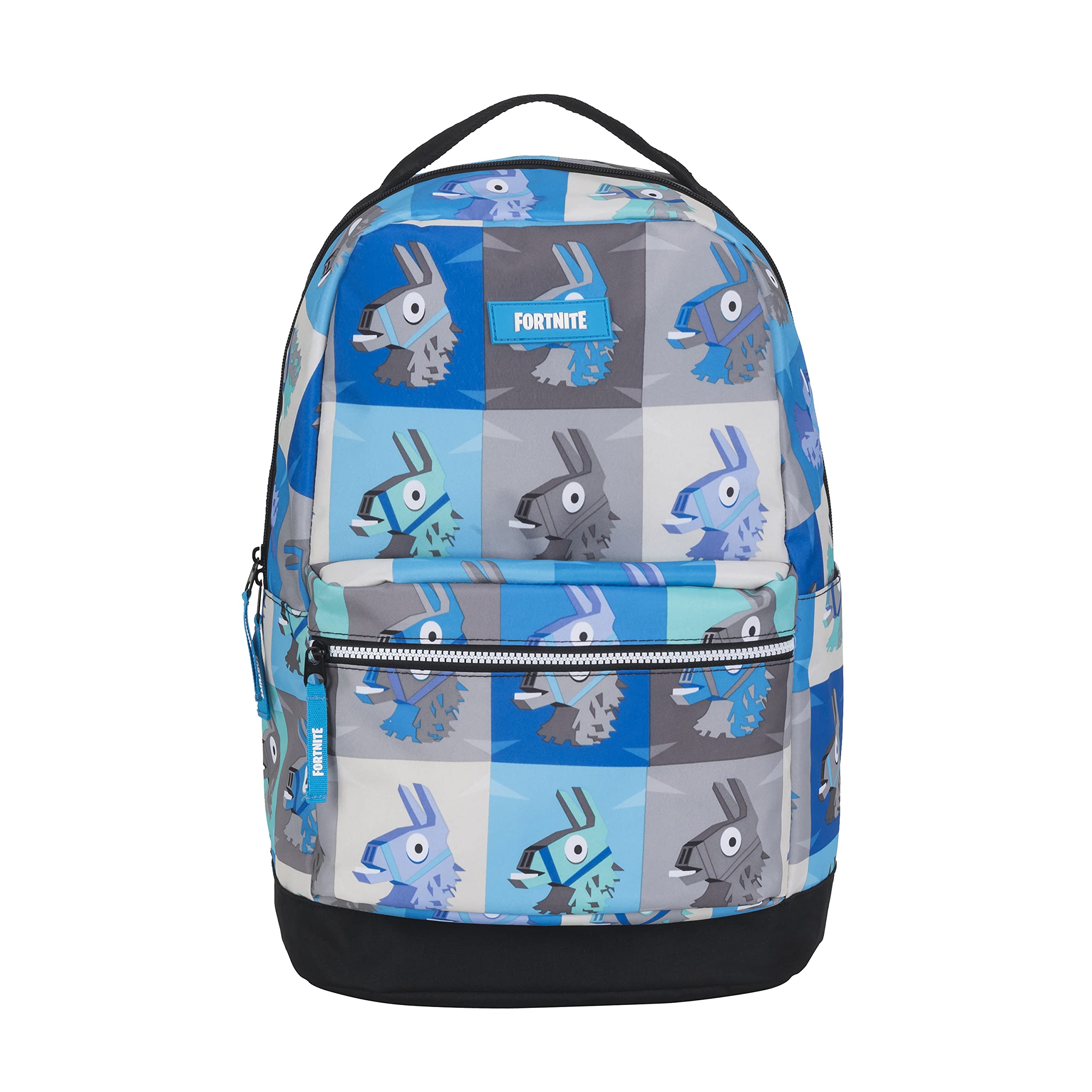 Foto 2 pulgar | Mochila Fortnite Multiplier Basic Multipurpose Azul - Venta Internacional