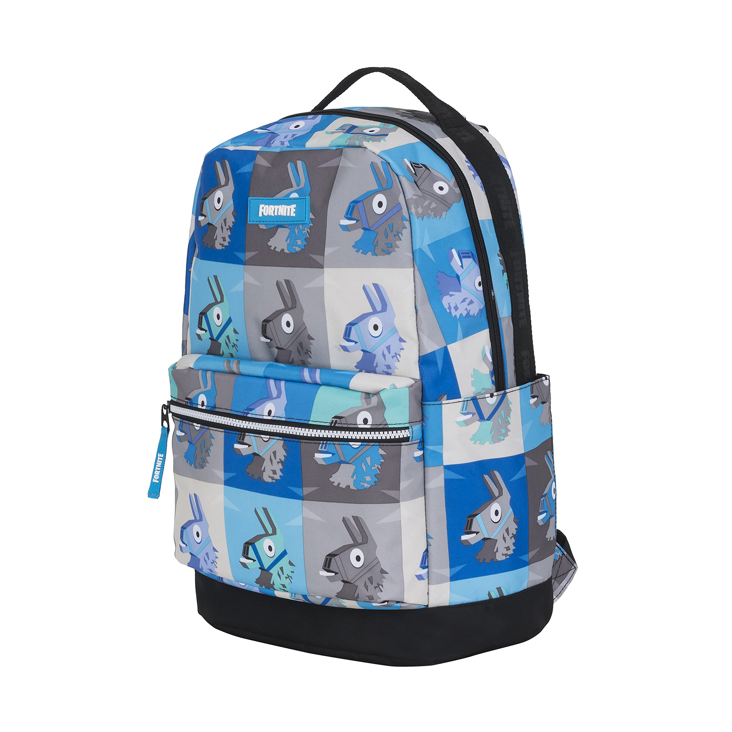 Foto 3 pulgar | Mochila Fortnite Multiplier Basic Multipurpose Azul - Venta Internacional