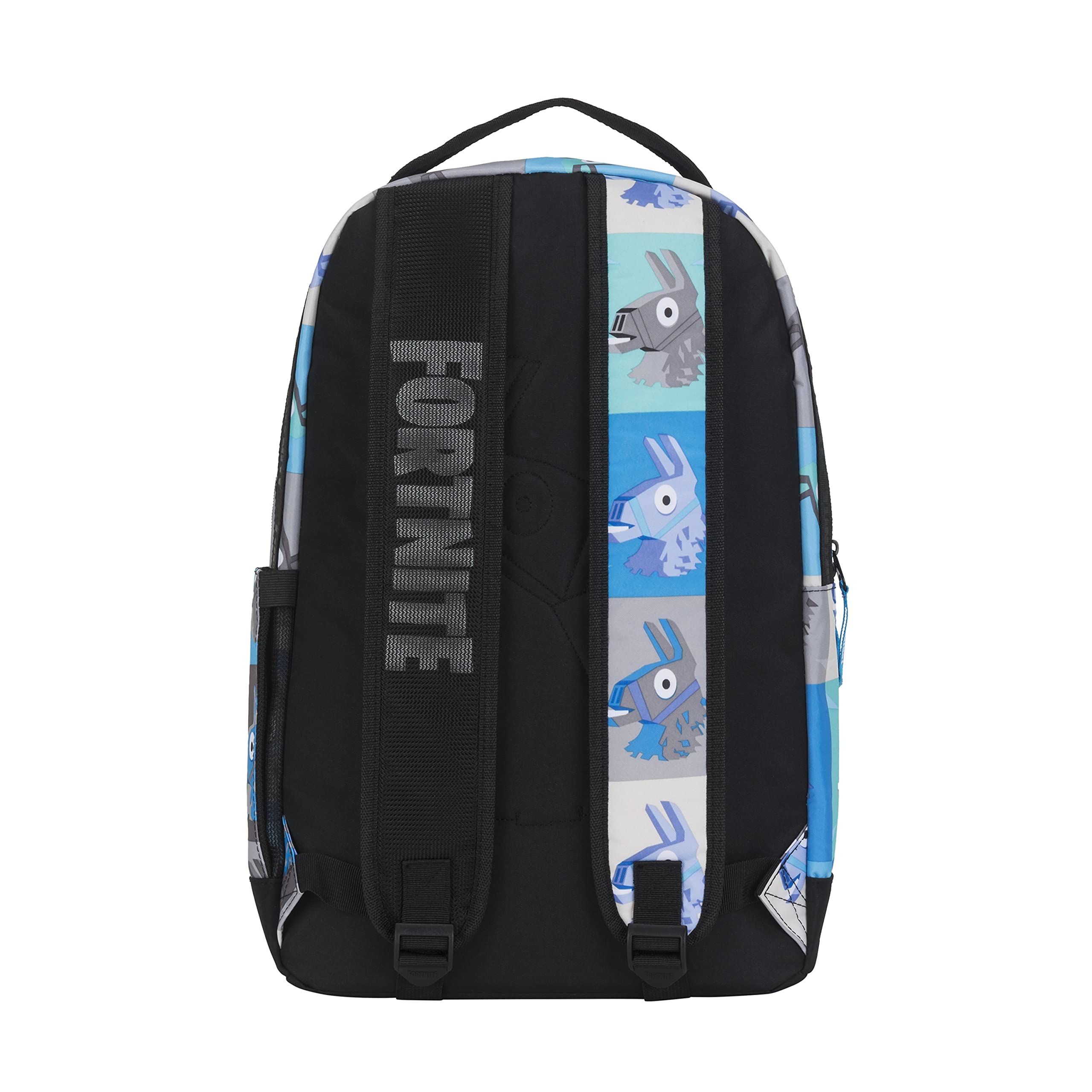 Foto 4 pulgar | Mochila Fortnite Multiplier Basic Multipurpose Azul - Venta Internacional