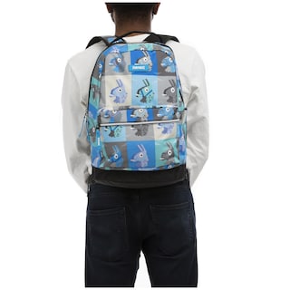 Foto 5 | Mochila Fortnite Multiplier Basic Multipurpose Azul - Venta Internacional