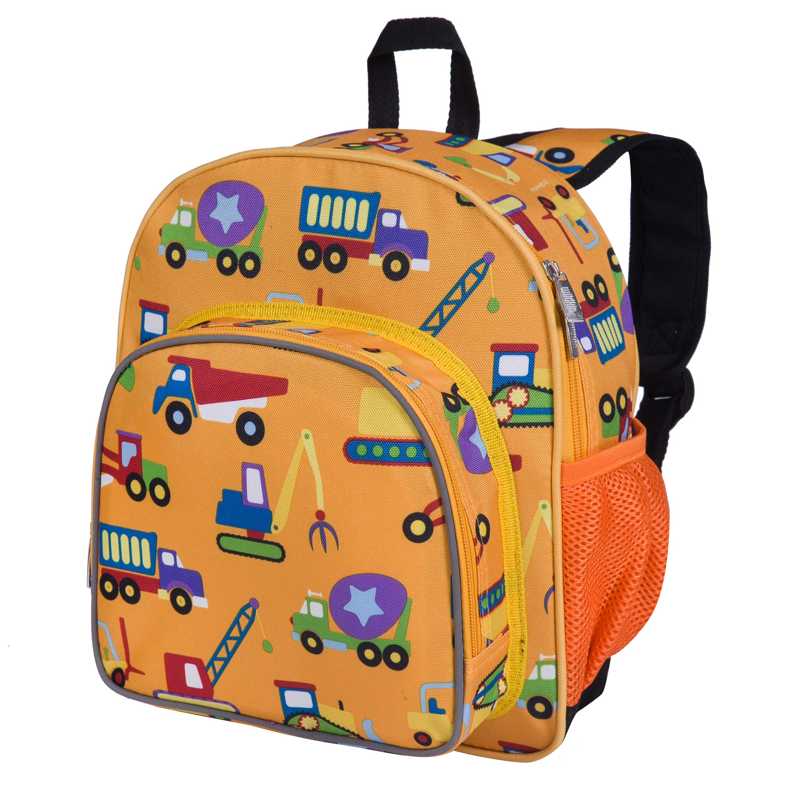 Foto 2 pulgar | Mochila Wildkin Kids 30 cm para Niño- Venta Internacional