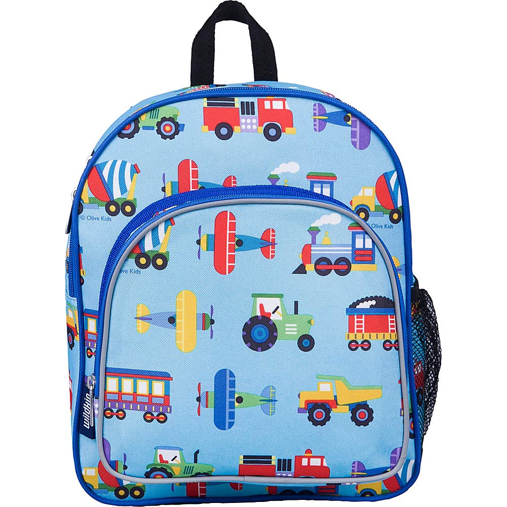 Foto 4 | Mochila Wildkin Kids Dinosaur Land De 30 X 26 X 19 Cm  - Venta Internacional