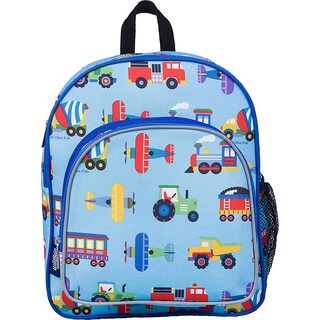 Foto 4 | Mochila Wildkin Kids Dinosaur Land De 30 X 26 X 19 Cm - Venta Internacional