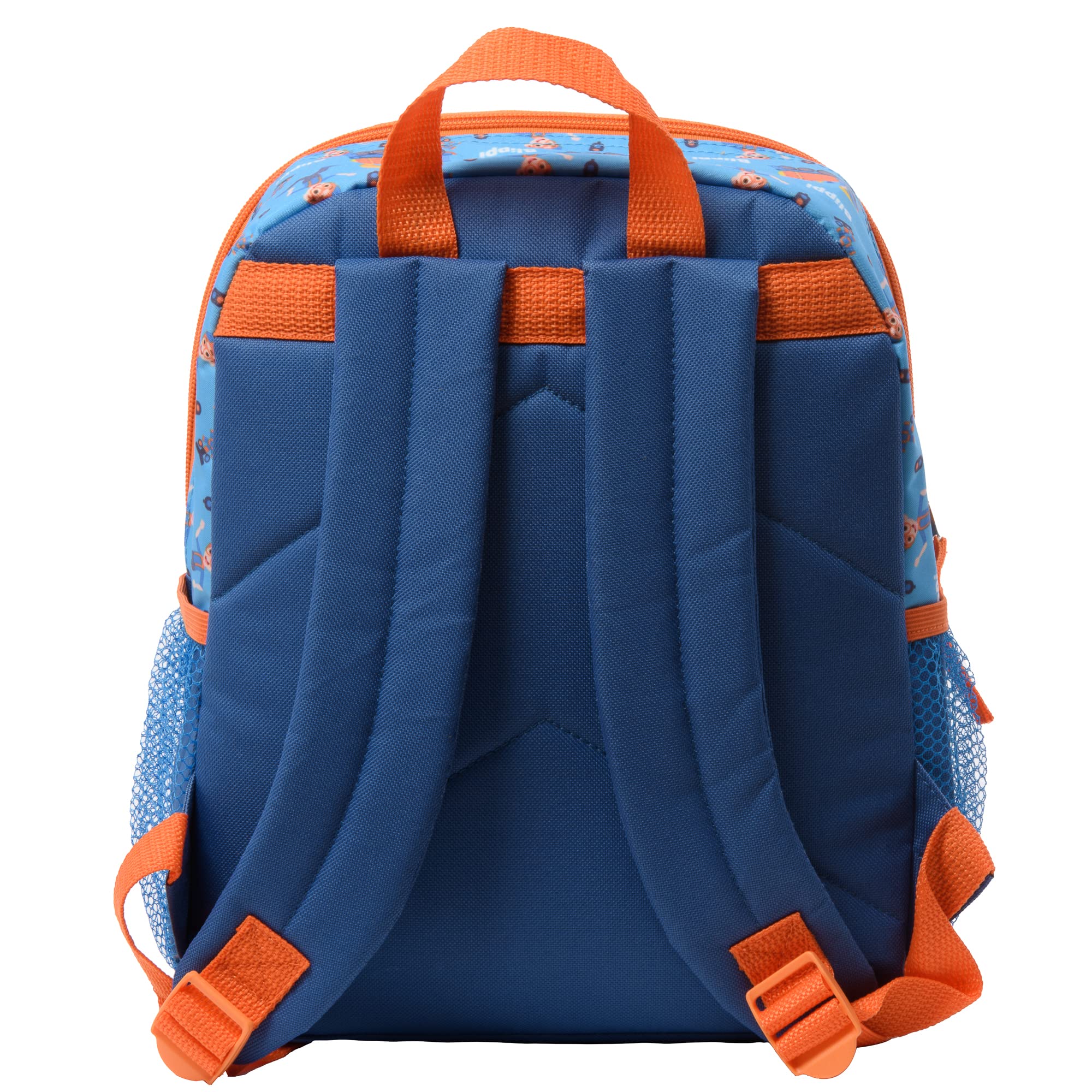 Foto 4 pulgar | Minimochila Blippi de Vehículos Edad Preescolar - Venta Internacional