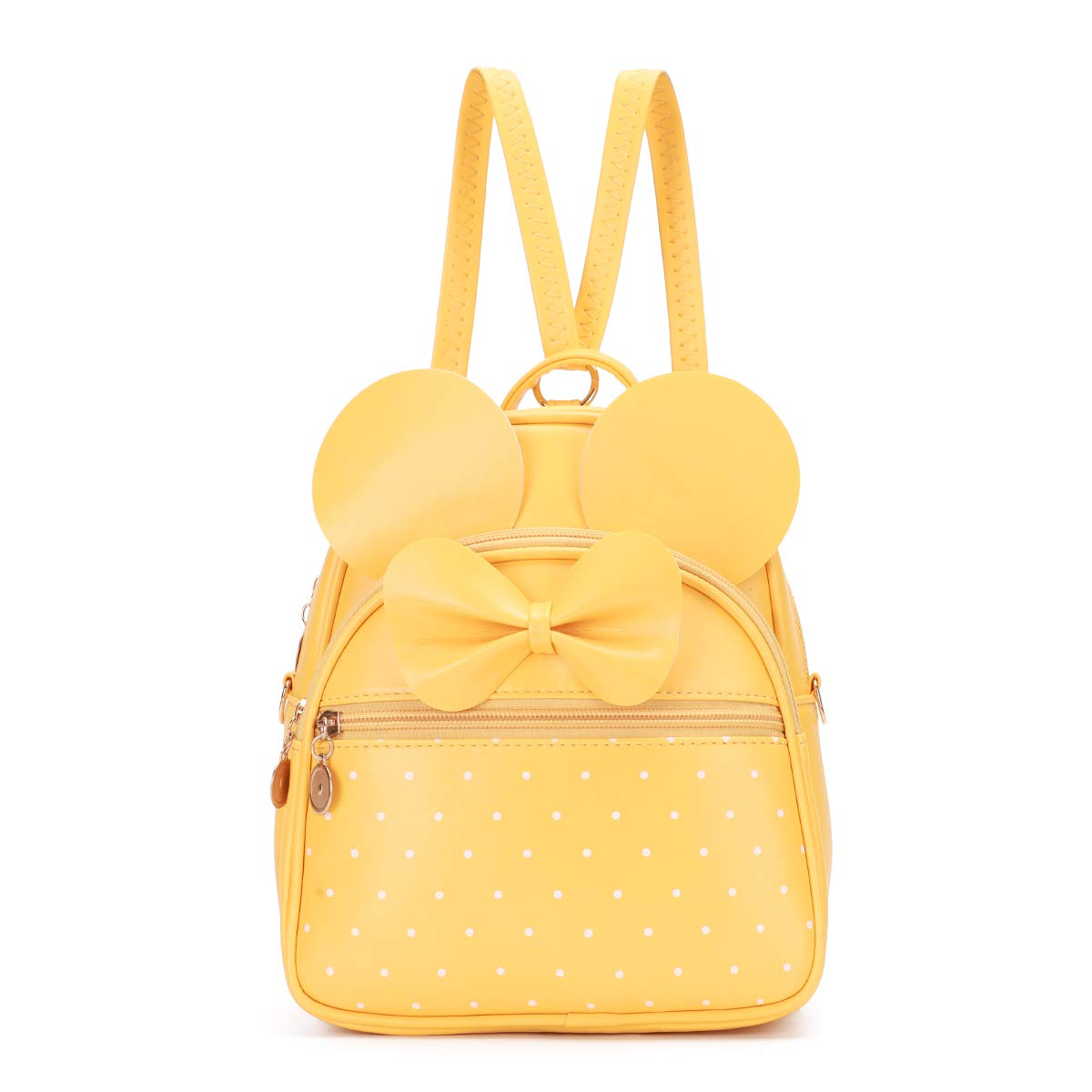 Foto 2 pulgar | Mochila Kl928 Bowknot para Niñas - Venta Internacional