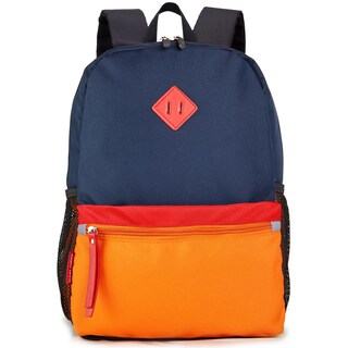 Foto 1 | Mochila HawLander Little Kids 16 L Azul Marino - Venta Internacional