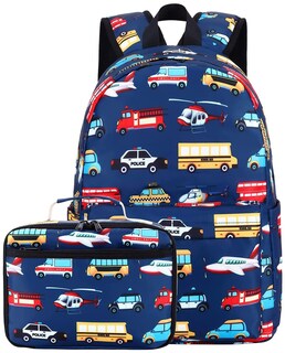 Foto 1 | Mochila con Lonchera Camtop para Niño-Venta Internacional