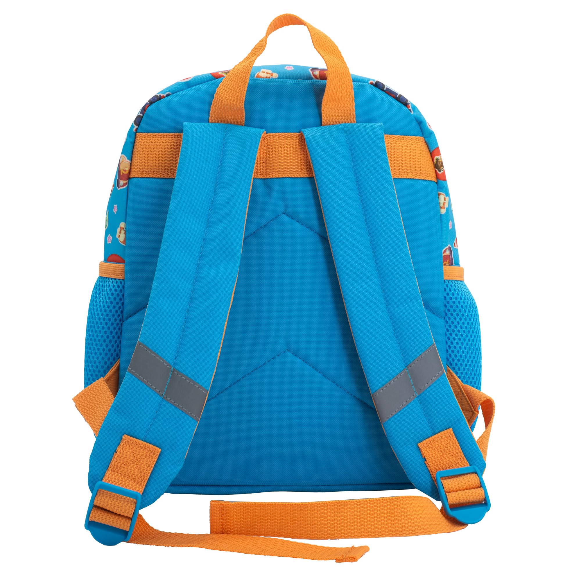 Foto 4 pulgar | Mochila Infantil Ai Accessory Innovations Bluey Azul-Venta Internacional