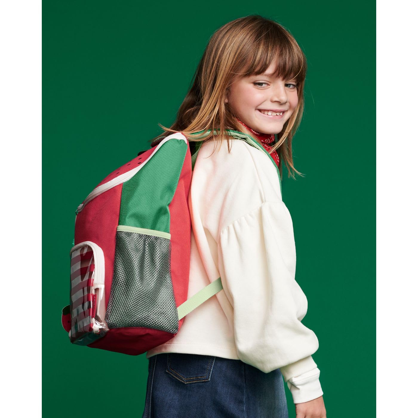 Foto 6 | Mochila Skip Hop Sparks Color Fresa - Venta Internacional.