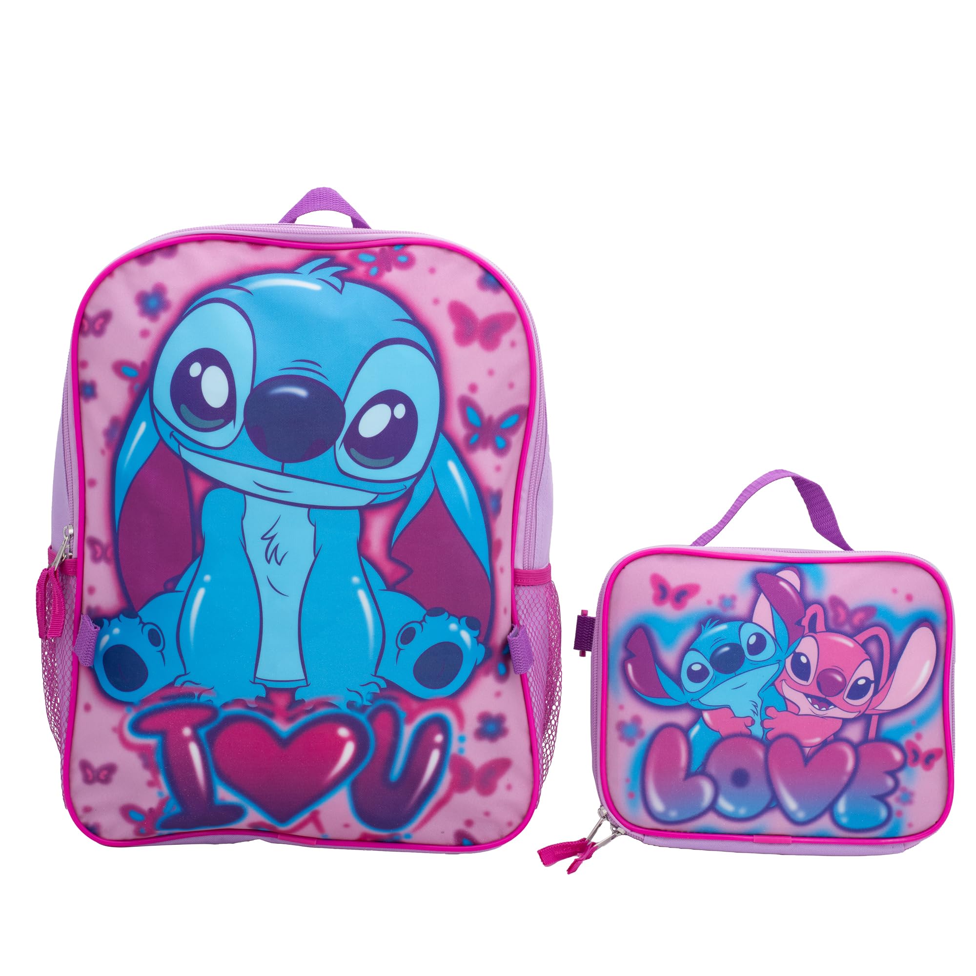 Set de Mochilas Ai Accessory Innovations - Venta Internacional