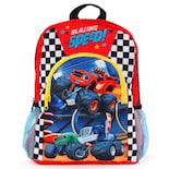 Mochila Infantil Blaze Roja-Venta Internacional