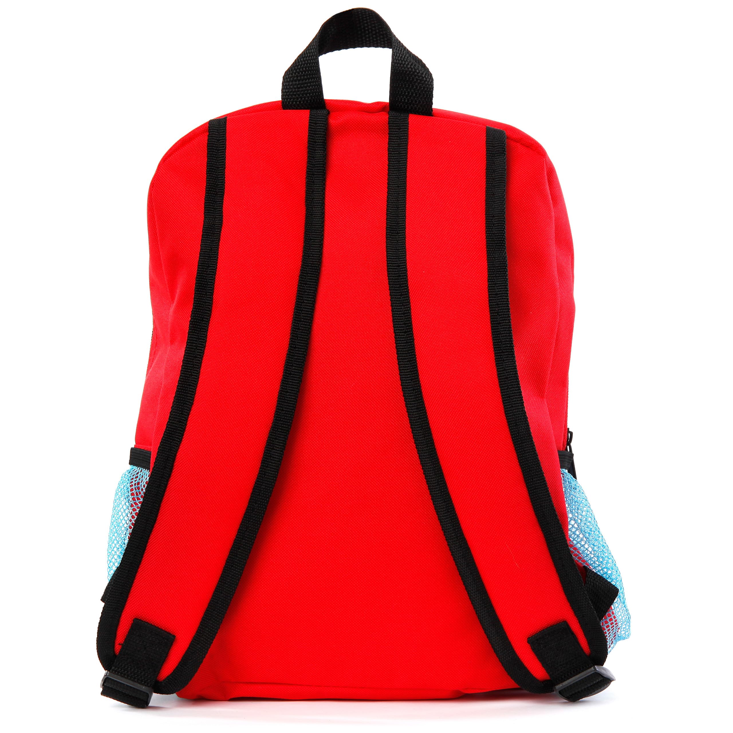 Foto 5 pulgar | Mochila Infantil Blaze Roja-Venta Internacional