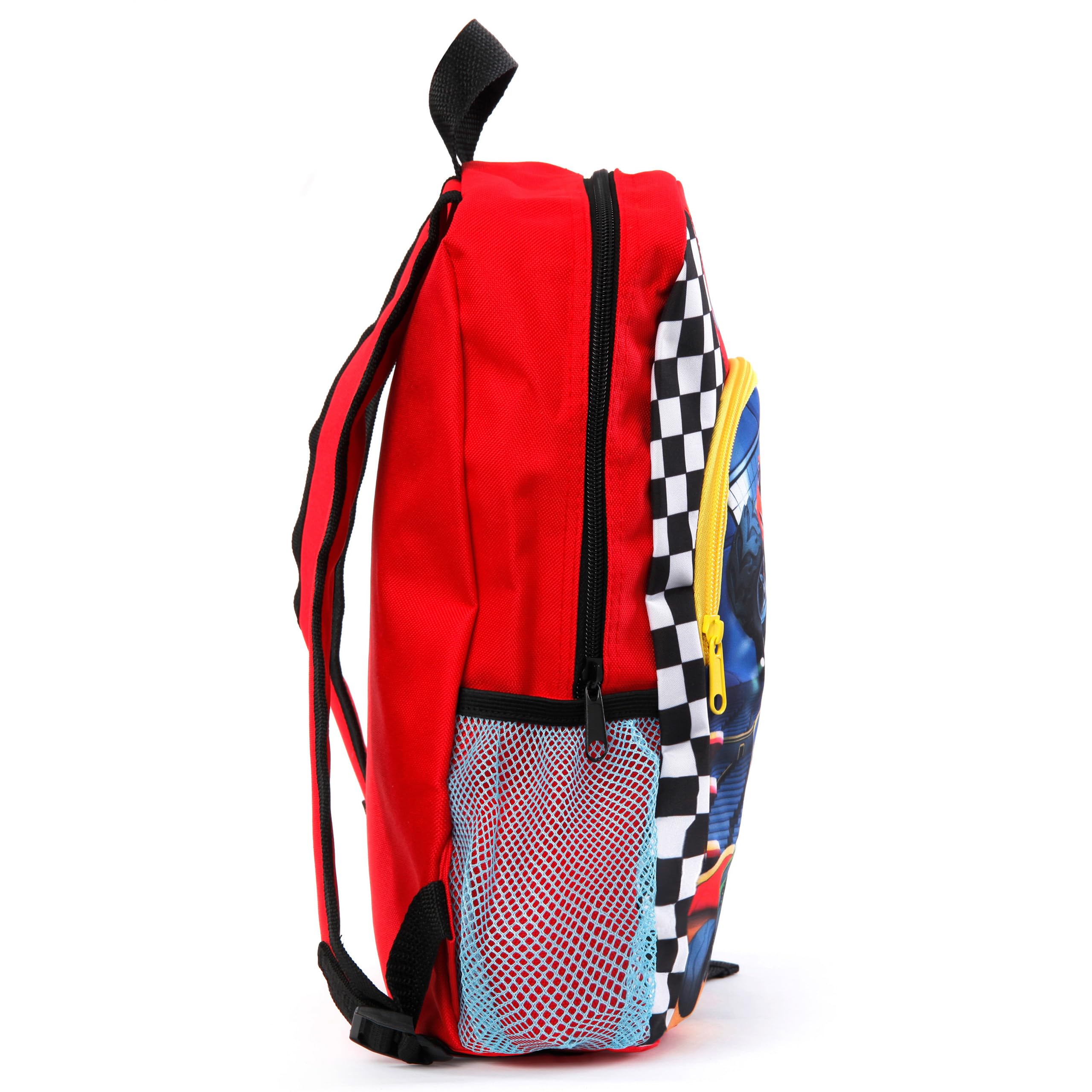 Foto 7 | Mochila Infantil Blaze Roja-Venta Internacional