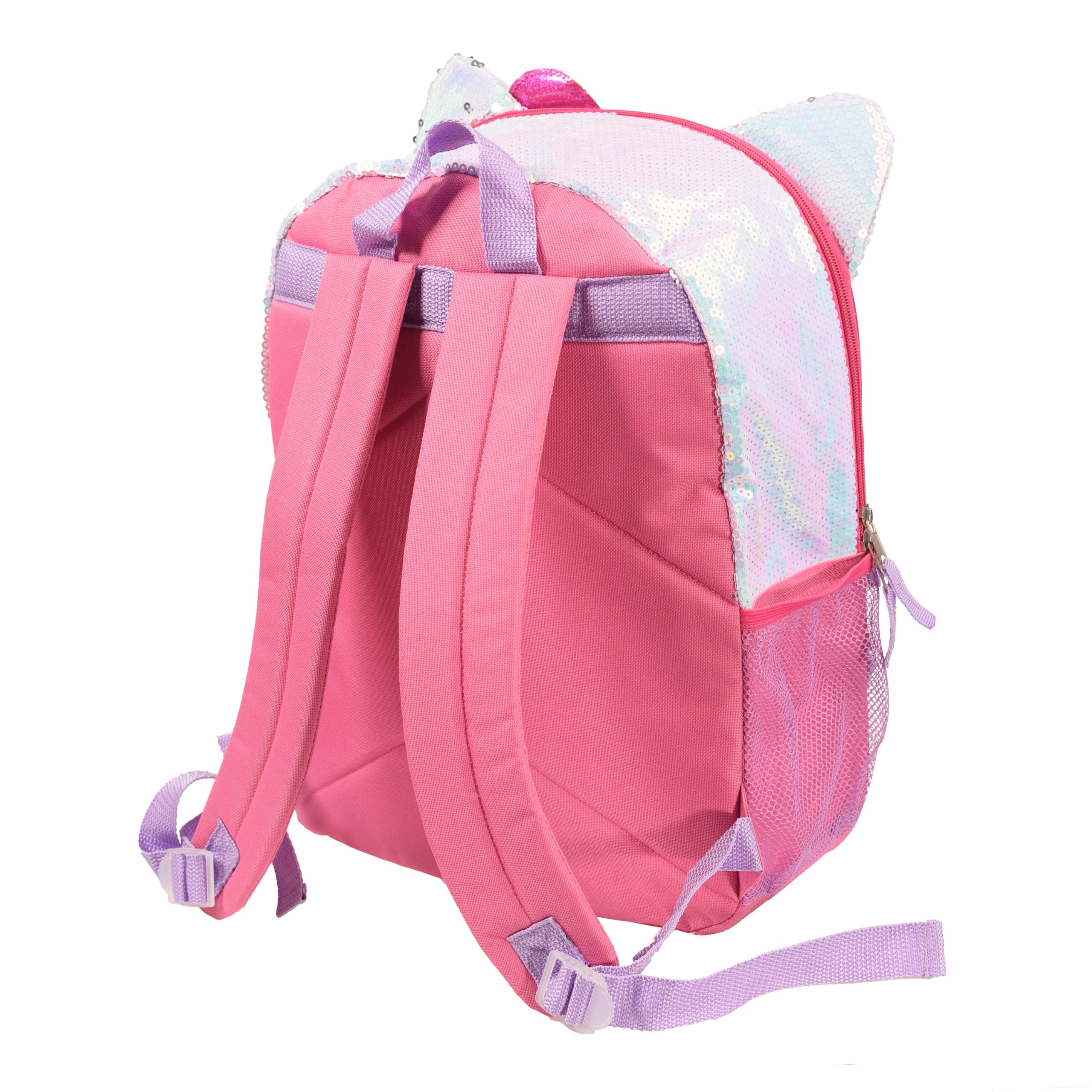 Foto 4 pulgar | Set de Mochilas AI Accessory Innovations Hello Kitty Girls 3 Piezas - Venta Internacional