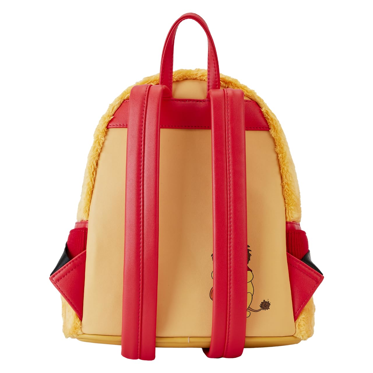 Foto 3 | Mochila Loungefly Winnie The Pooh Halloween - Venta Internacional