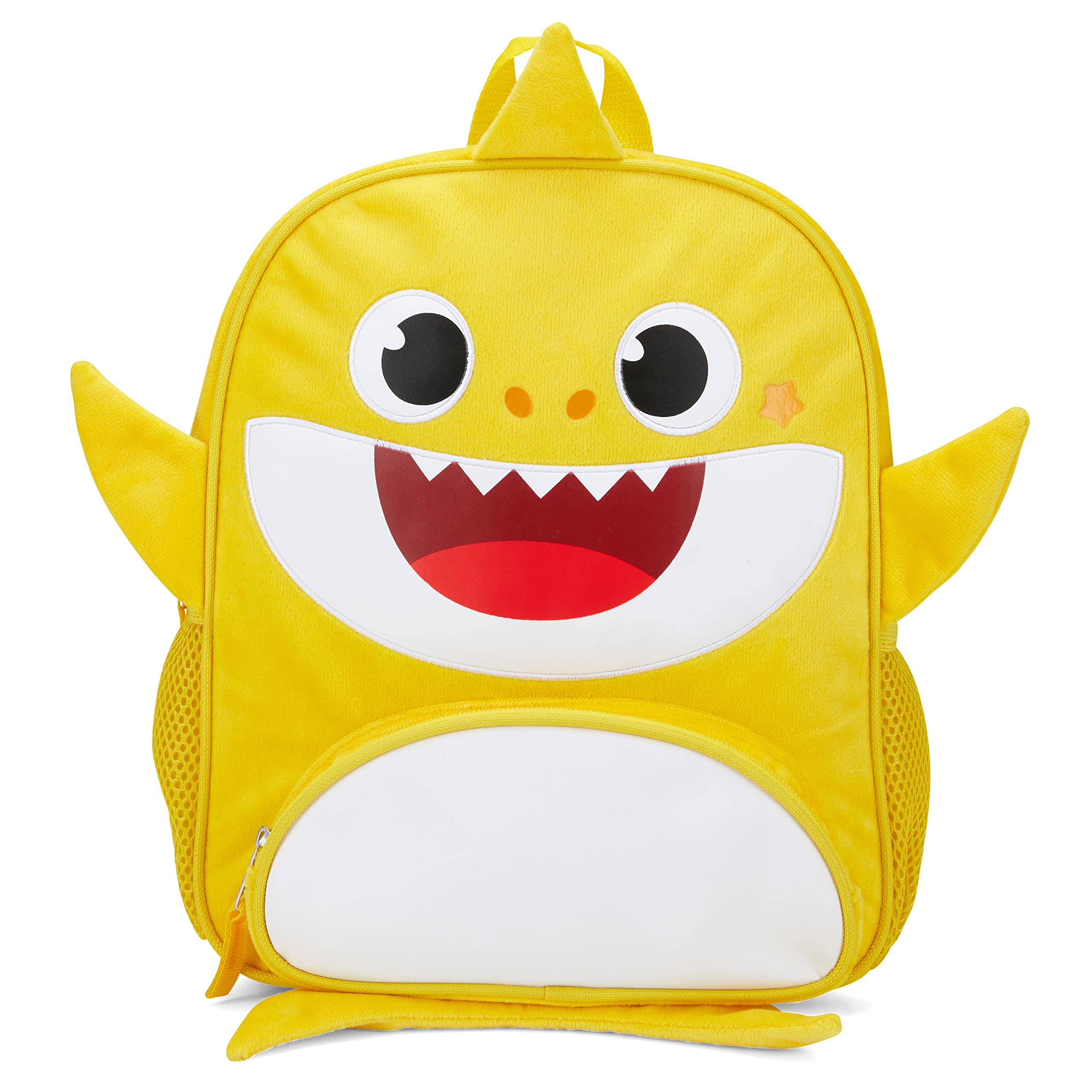 Foto 2 pulgar | Mochila Infantil Ai Accessory Innovations Baby Shark-Venta Internacional