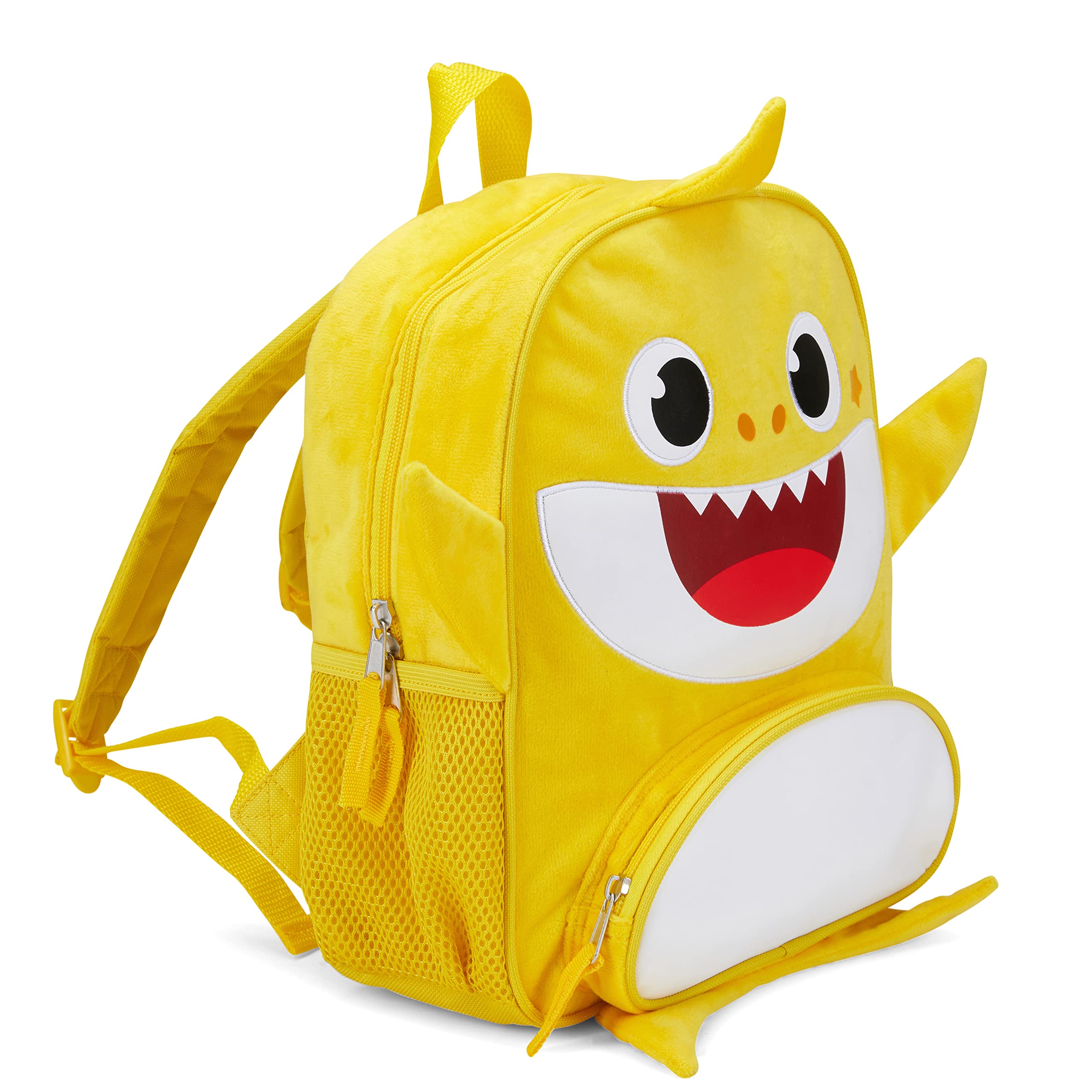 Foto 3 pulgar | Mochila Infantil Ai Accessory Innovations Baby Shark-Venta Internacional